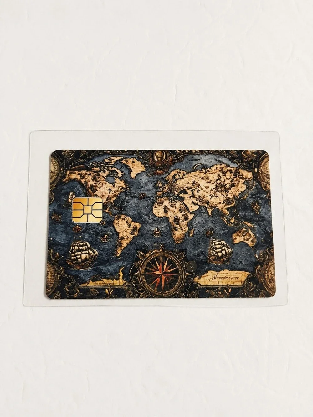Sailing Birthday Card Bundle